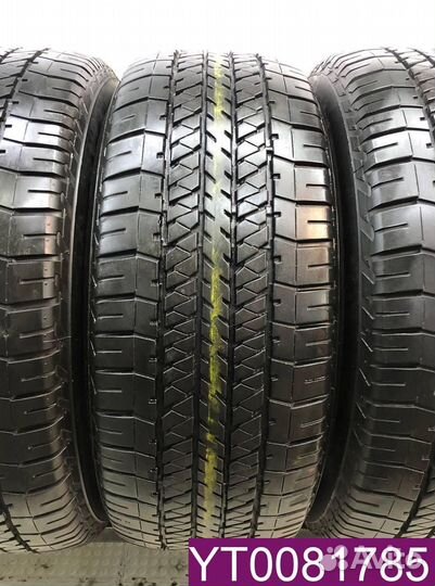 Bridgestone Dueler H/T D684 II 275/60 R20 98N
