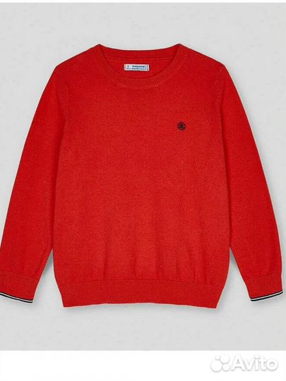 Джемпер Mayoral 160/14 новый