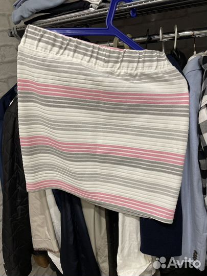 Джинсы, брюки летние