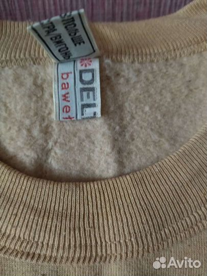 Тёплое мужское белье