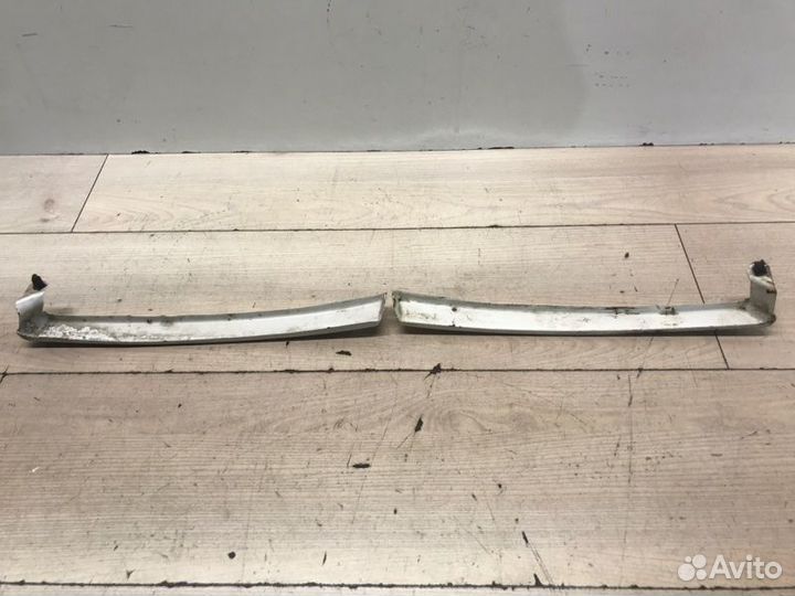 Ресничка Mercedes Sprinter W909 646.701 2016