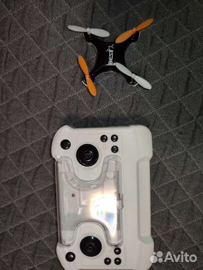 Квадрокоптер