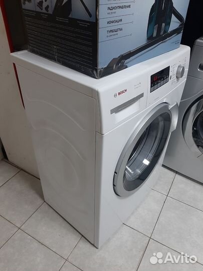 Стиральные машины 4к 5кг 6кг 7кг