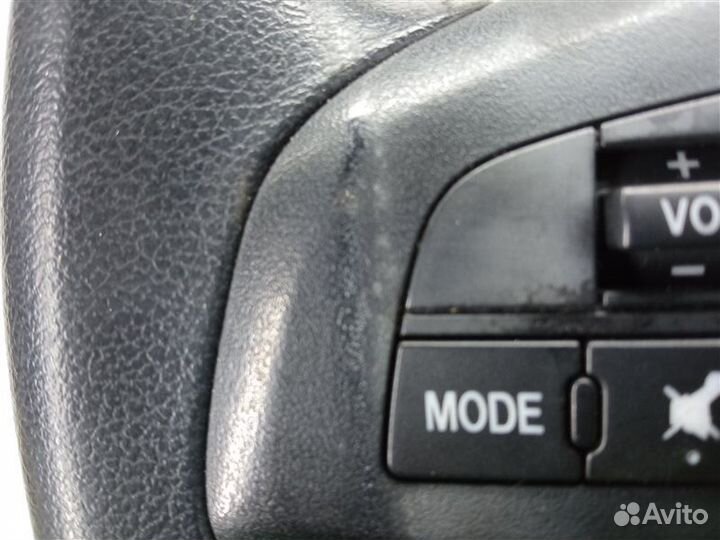 Руль Mazda Axela BL5FP