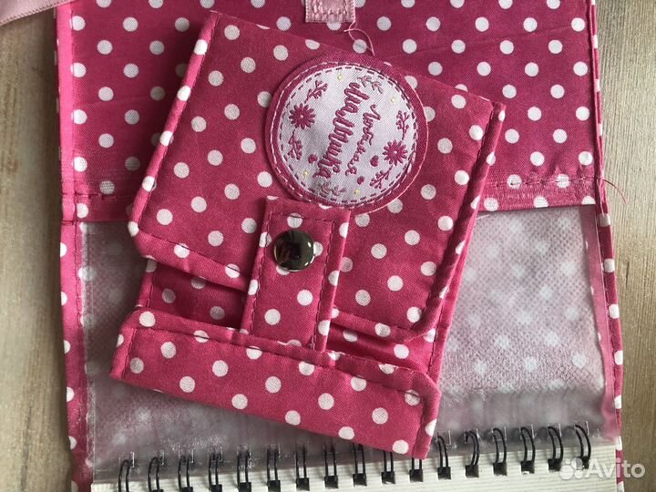 Альбом новорожденного, девочка