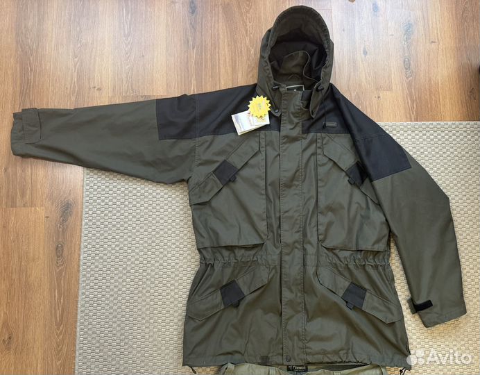 Костюм Pinewood Lappland Extreme 54-56