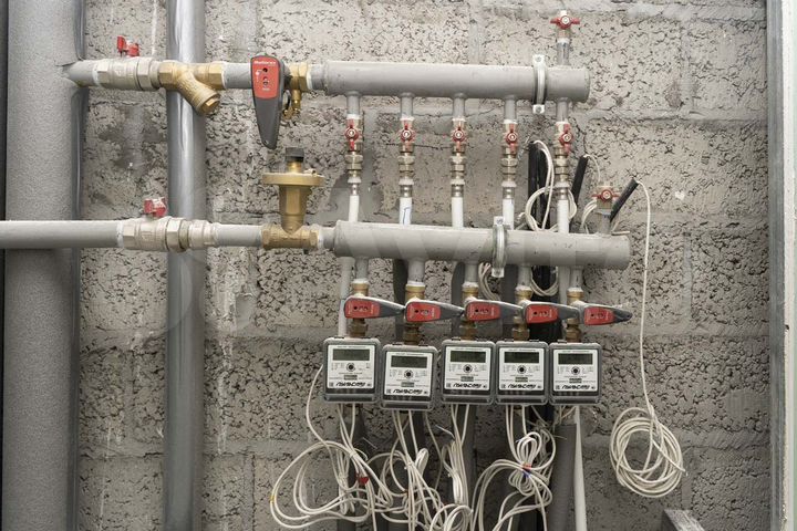 Свободного назначения, 72.58 м²