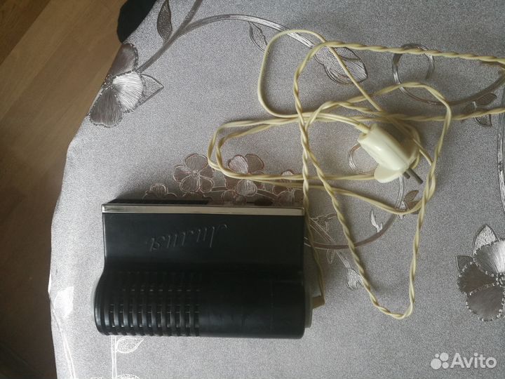 Фен из СССР