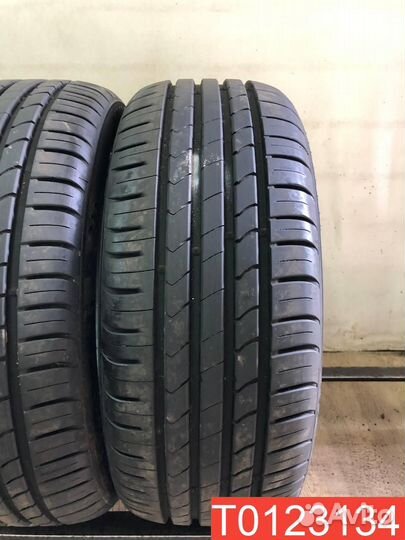 Kumho Ecsta HS51 215/50 R17 91W