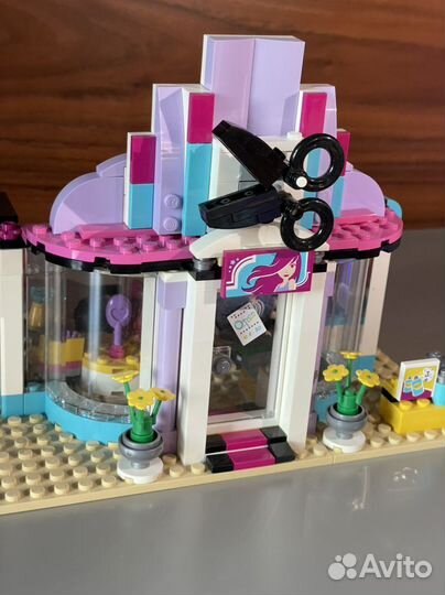 Lego френдс оригинал