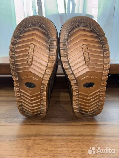 Угги Tomax р. 34