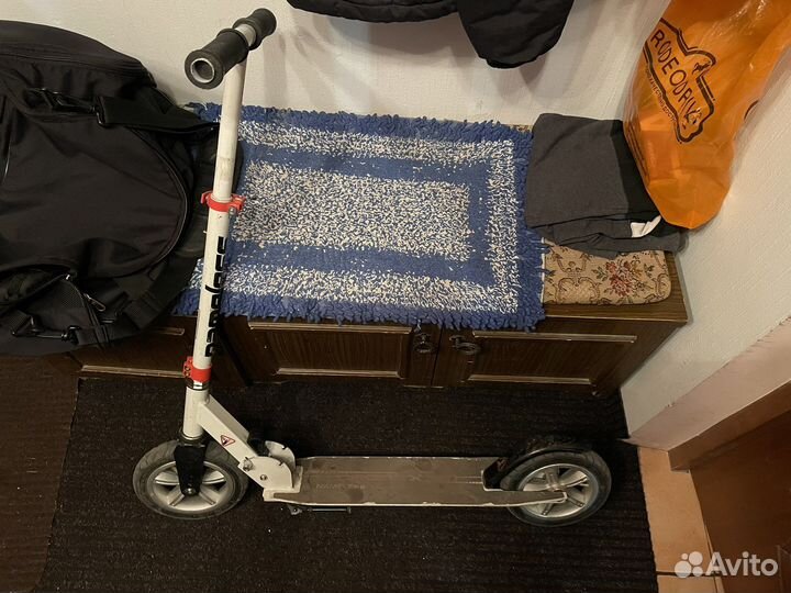 Самокат nameless