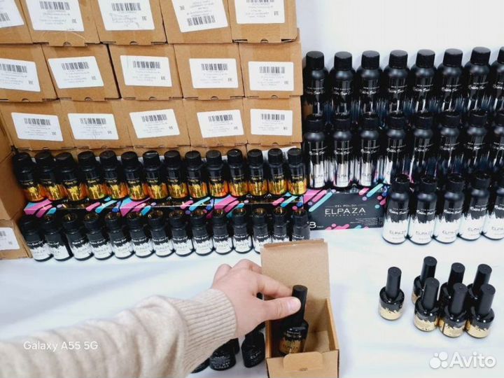 Фулфилмент для маркетплейсов ozon