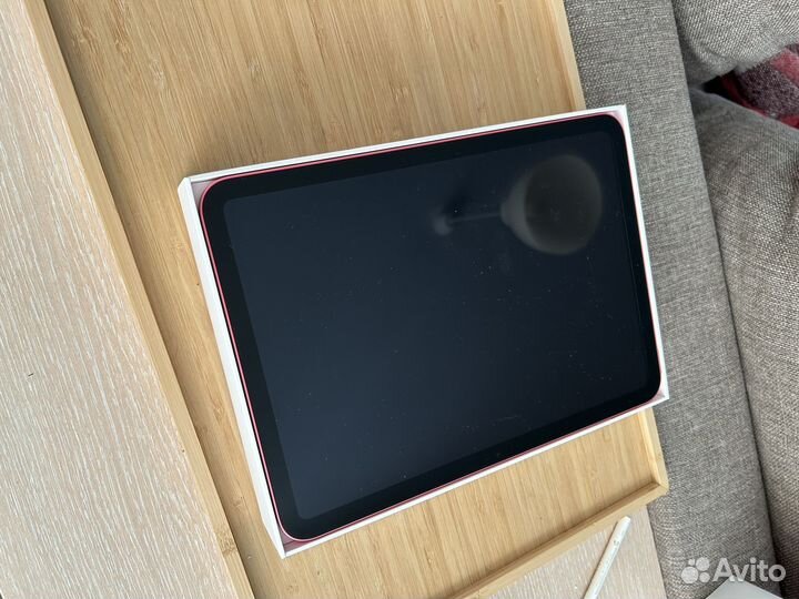 iPad 2022 10th Gen 64 Новый