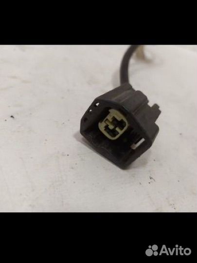 Датчик детонации Ford Focus 3