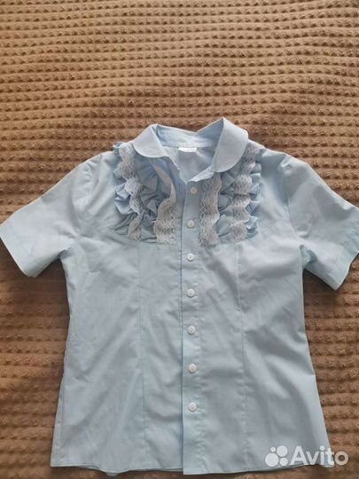 Блуза для девочки
