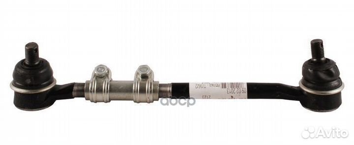 21230341405200 тяга рулевая правая в сборе Lad