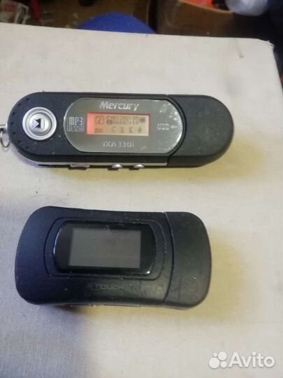 Mp3 Rolsen iPRO#3- 4Gb