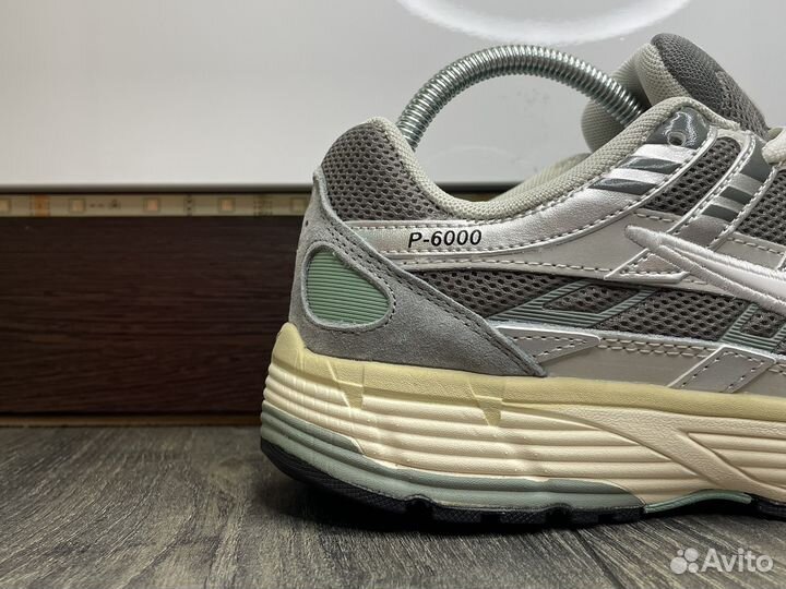Кроссовки Nike P-6000