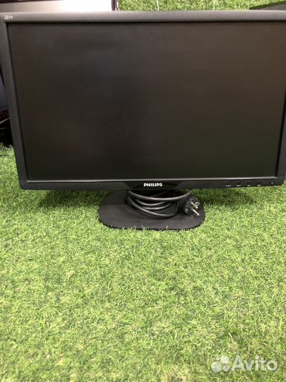 Монитор Samsung SungMaster