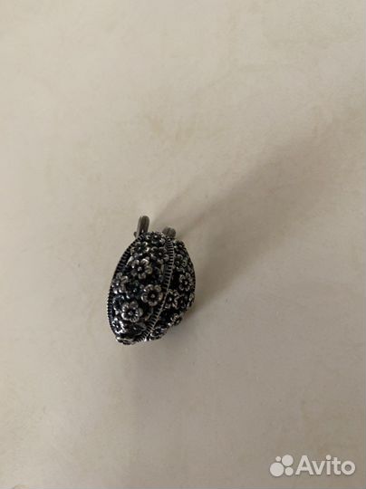 Украшение серьги