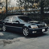 Toyota Crown Majesta 3.0 AT, 2000, 273 554 км, с пробегом, цена 1 350 000 руб.