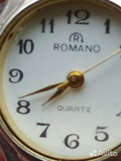 Часы женские romano