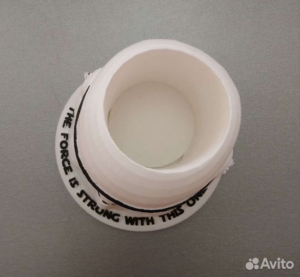 Шлем штурмовика