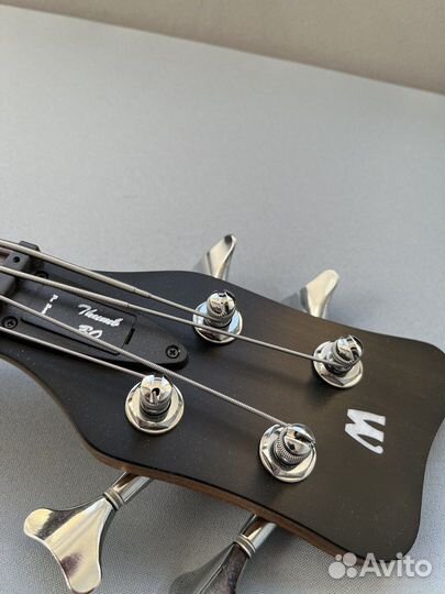 Бас-гитара Warwick Thumb BO N TS 4