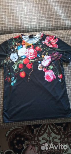 Одежда мужская