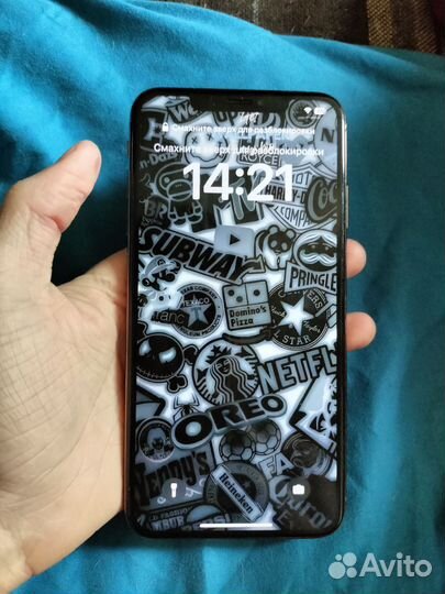 iPhone Xs Max, 256 ГБ