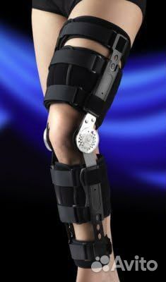 Ортез на коленный сустав Dynamics