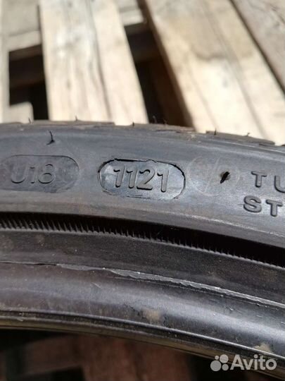 Sailun Atrezzo ZSR 225/35 R19 88Y