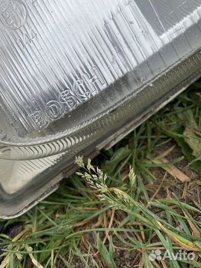 Фара L-R Форд Галакси