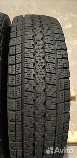 Dunlop Winter Maxx 195/80 R15 107L