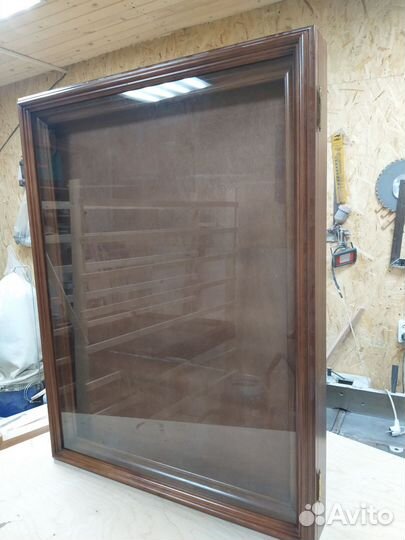 Киот для иконы