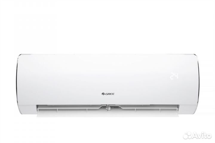 Gree Fairy GWH18ACC-K3NNA1A