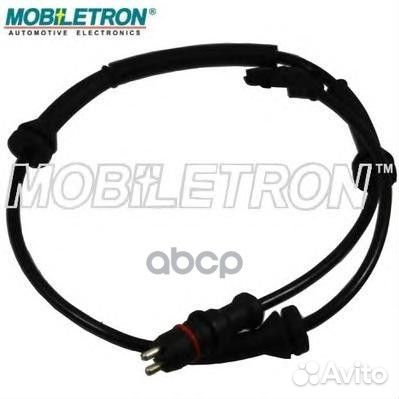 AB-EU044 Датчик ABS renault laguna 01- перед. A