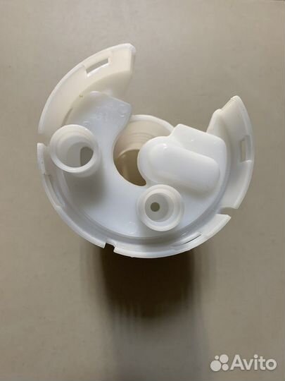 Фильтр топливный на toyota