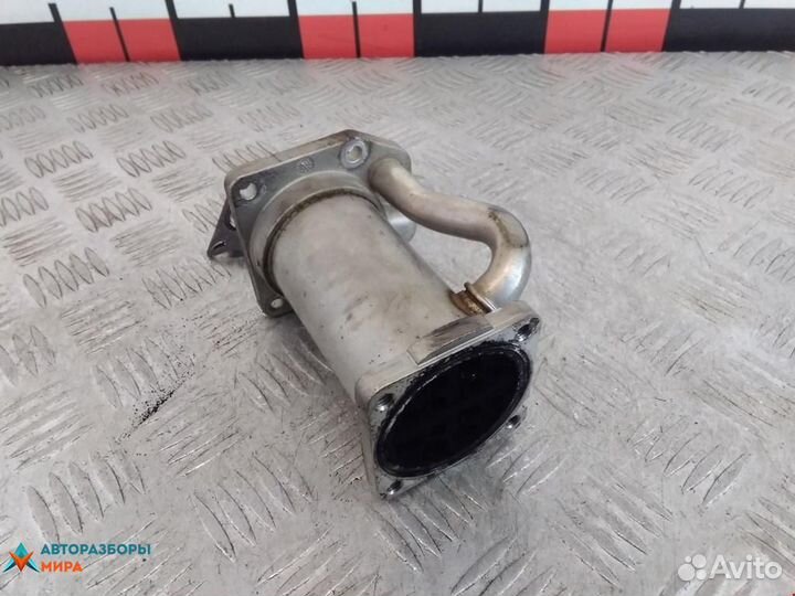 Охладитель EGR / Радиатор EGR Renault Clio