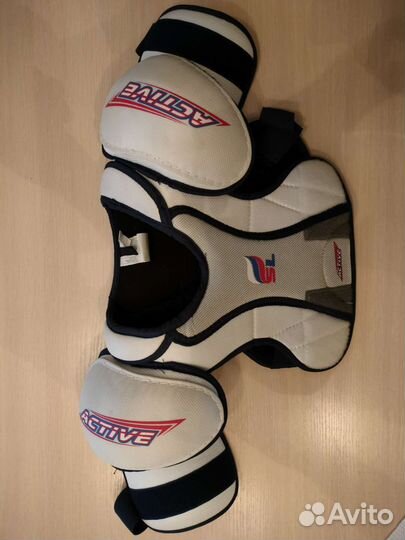 Хоккейная форма