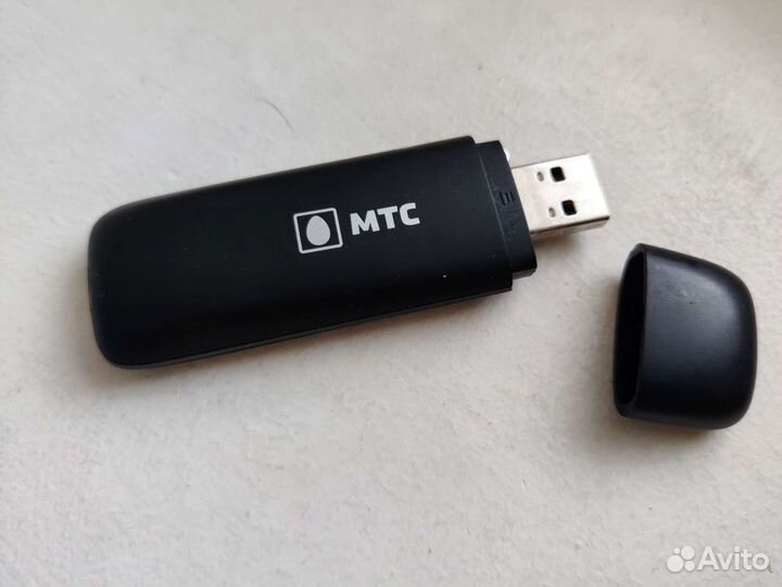 3g модем Huawei(Хуавей) E171 от МТС