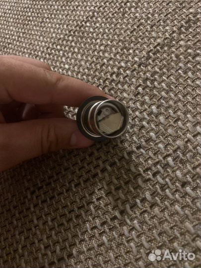 Прикуриватель honda civic 4d