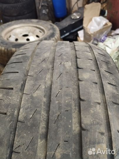 Pirelli Cinturato P7 205/50 R17
