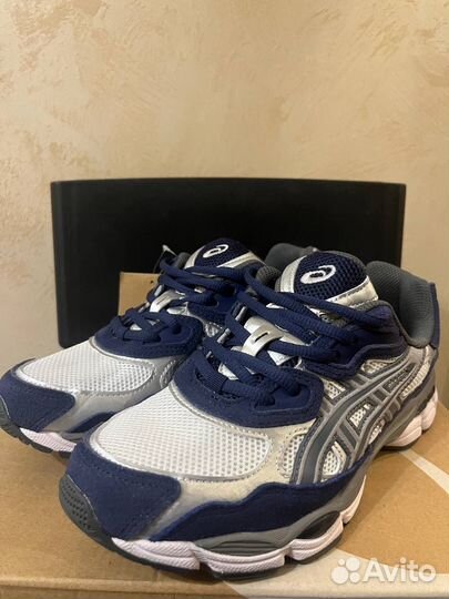 Asics Gel NYC оригинал