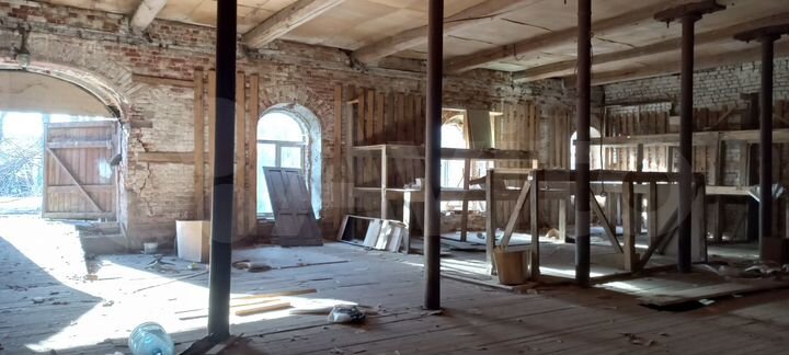 Свободного назначения, 255 м²