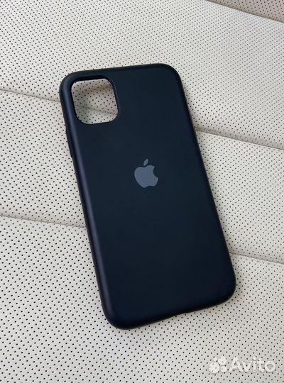 Чехол на iPhone 11 оригинал