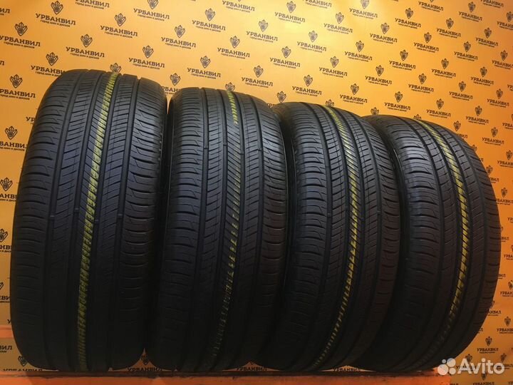 Hankook Kinergy GT H436 215/55 R17 94V