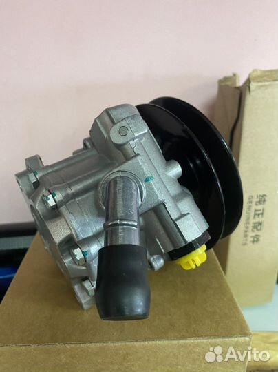Насос гура газель бизнес 4216
