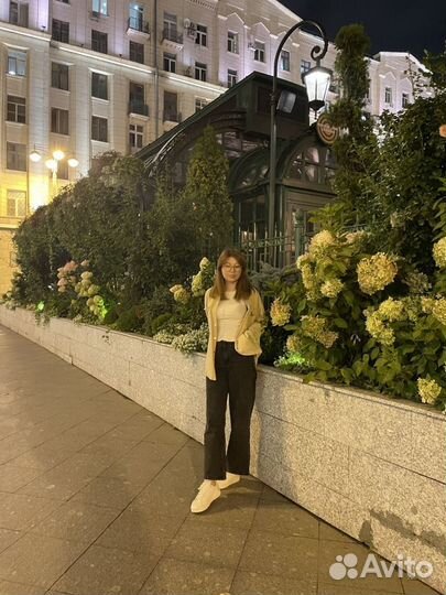 Сборщица и упаковщица